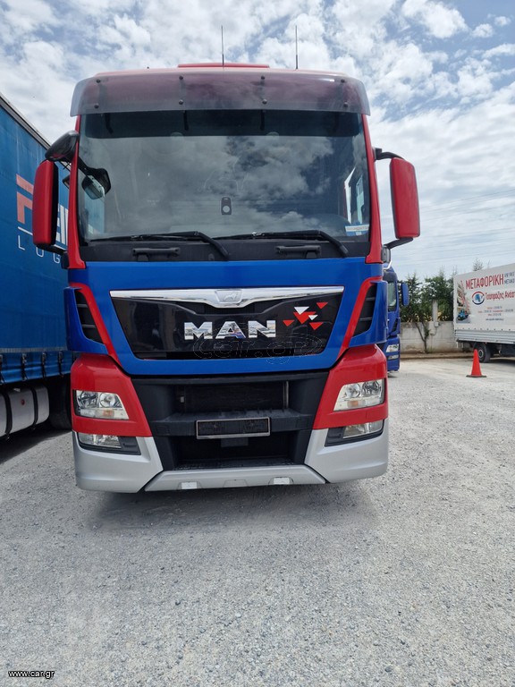 MAN 2016 MAN 18.480