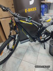 Ποδήλατο mountain '23 JEEP Mountain E-Bike MHR7000