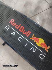 Bicycle ηλεκτρικά πατίνια '24 RED BULL RACING E-SCOOTER RS1000