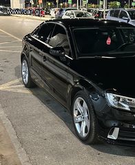 Πωλούνται Ζαντολάστιχα AUDI A3 17αρια με PILOT SPORT 5 2024