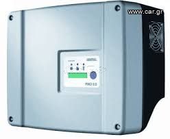Inverter Kostal Piko 10.1