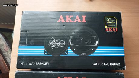 ηχεία AKAI CA005A-CX404C