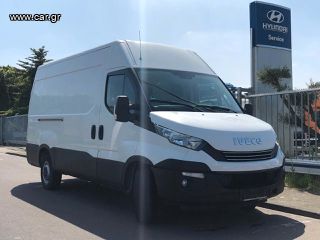 Iveco '19 Daily 35-140 EURO 6