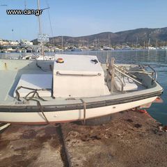 Boat fishing boats '10 ΛΑΤΖΑ ΜΟΤΟΡΑΚΙ ΓΙΑ ΓΡΙ-ΓΡΙ