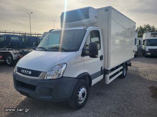 Iveco '11 60C14 EYRO5