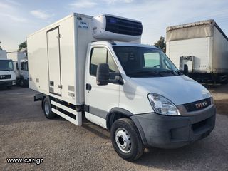 Ψυγείο Iveco 2011 60C14 EYRO5-thumb-1