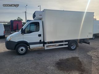 Ψυγείο Iveco 2011 60C14 EYRO5-thumb-2