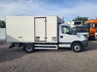 Ψυγείο Iveco 2011 60C14 EYRO5-thumb-3