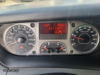 Ψυγείο Iveco 2011 60C14 EYRO5-thumb-13