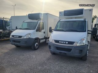 Ψυγείο Iveco 2011 60C14 EYRO5-thumb-15