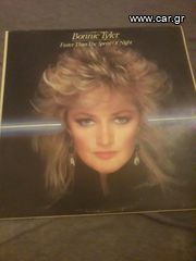 BONNIE TYLER VINYLIO