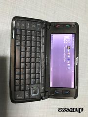 Nokia e90