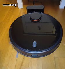 Μεταχειρισμενη Σκούπα Ρομπότ Xiaomi Mi Robot Vacuum Mop P Black (STYTJ02YM)