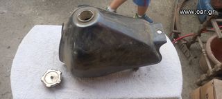 Honda xlr 600-thumb-2