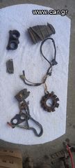 Honda xlr 600-thumb-4