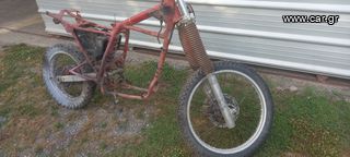 Honda xlr 600-thumb-15
