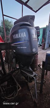 Yamaha 4strok 150 hp
