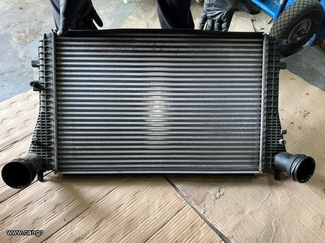 INTERCOOLER VW GOLF GTI 2007