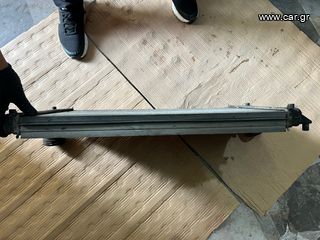 INTERCOOLER VW GOLF GTI 2007-thumb-3