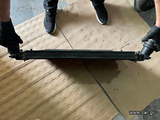 INTERCOOLER VW GOLF GTI 2007-thumb-4