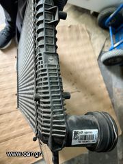 INTERCOOLER VW GOLF GTI 2007-thumb-5