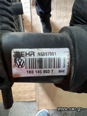 INTERCOOLER VW GOLF GTI 2007-thumb-6