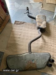 ΕΞΑΤΜΙΣΗ VW GOLF 1.4TSI 2007-thumb-1