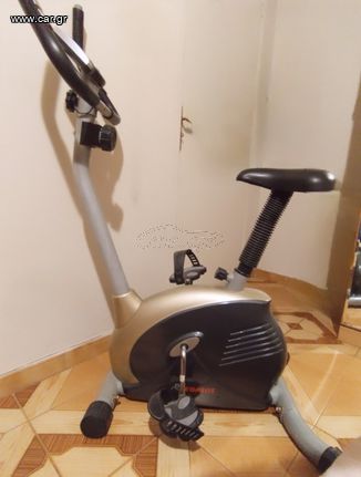 Cardio BD- Easy Exercise Cycle for Home Gym