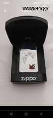 Αναπτηρας Zippo