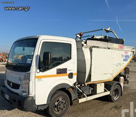 Nissan '13 CABSTAR ΔΕΞΙΟΤΙΜΟΝΟ Renault MAXITY