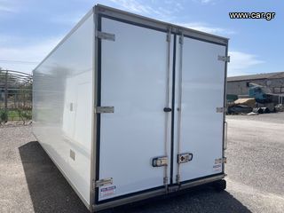 Ψυκτικοί Θάλαμοι 2012 Kiesling  Thermo-King TS-500-thumb-2