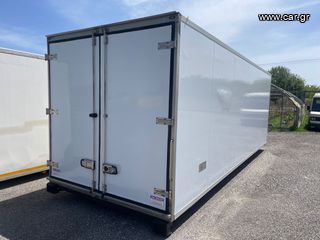 Ψυκτικοί Θάλαμοι 2012 Kiesling  Thermo-King TS-500-thumb-3