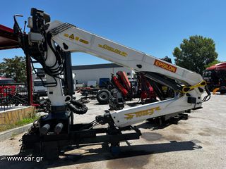 Γερανοί Palfinger 2009 EPSILON PLUS 190 L