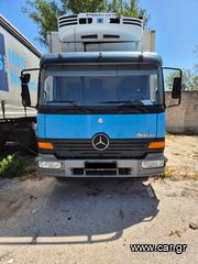 Ψυκτικοί Θάλαμοι Mercedes-Benz 2004 818 L
