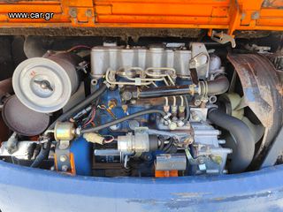 Εκσκαφέας Με Ερπύστριες Hitachi 1994 Ex25 2,5tn-thumb-5