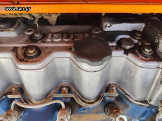 Εκσκαφέας Με Ερπύστριες Hitachi 1994 Ex25 2,5tn-thumb-6