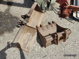 Εκσκαφέας Με Ερπύστριες Hitachi 1994 Ex25 2,5tn-thumb-10