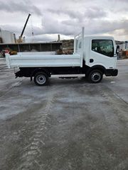 Nissan 2014 NT 400