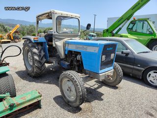 Τρακτέρ Landini 1981 5500