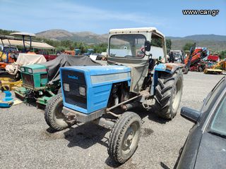 Τρακτέρ Landini 1981 5500-thumb-1