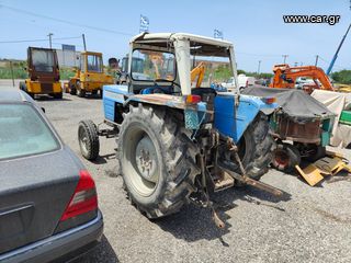 Τρακτέρ Landini 1981 5500-thumb-2