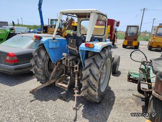 Τρακτέρ Landini 1981 5500-thumb-3