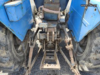 Τρακτέρ Landini 1981 5500-thumb-4