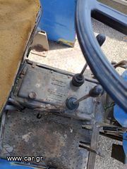 Τρακτέρ Landini 1981 5500-thumb-5