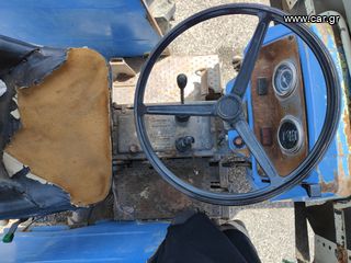 Τρακτέρ Landini 1981 5500-thumb-6