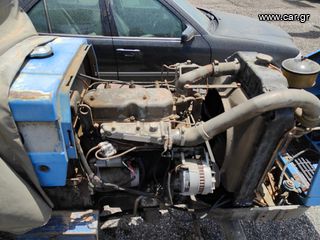 Τρακτέρ Landini 1981 5500-thumb-7