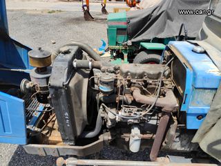 Τρακτέρ Landini 1981 5500-thumb-8