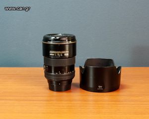 Nikon AF-S DX Nikkor 17-55mm f/2.8G IF-ED ,used