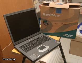 Laptop ACER TravelMate 291 LMi