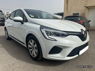 Renault 2020 Clio VAN Επαγγελματικό